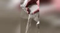 Dry Grinding Ceramic Balls for Glaze, Chemicals (92% super, 95%)